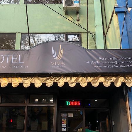 Viva Bellavista Hotel Santiago de Chile Zewnętrze zdjęcie