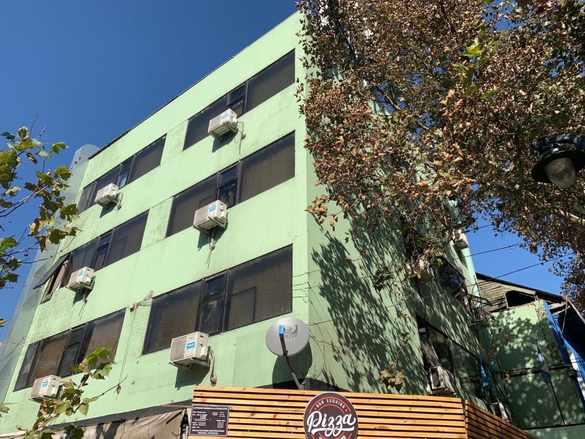 Viva Bellavista Hotel Santiago de Chile Zewnętrze zdjęcie