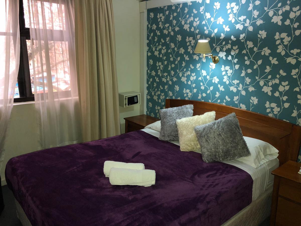 Viva Bellavista Hotel Santiago de Chile Zewnętrze zdjęcie