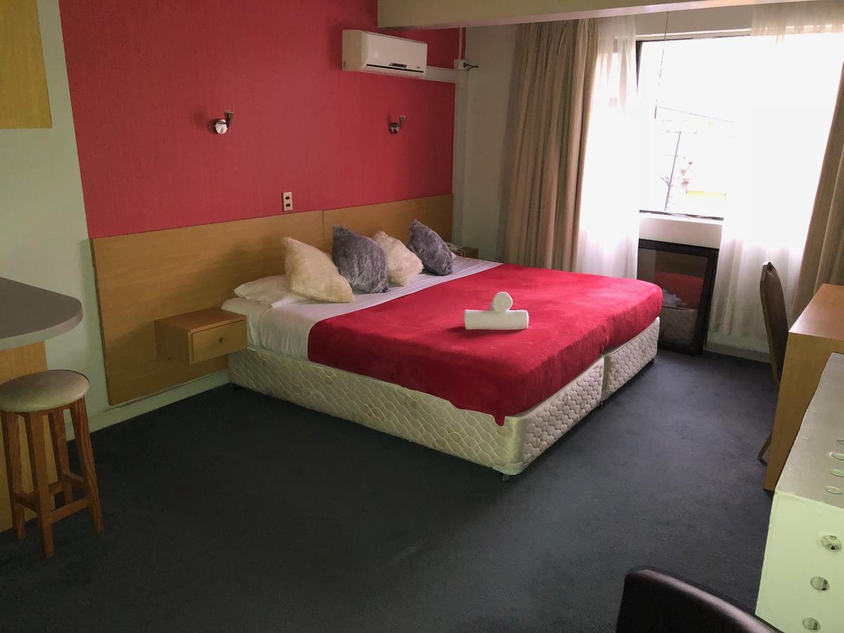 Viva Bellavista Hotel Santiago de Chile Zewnętrze zdjęcie