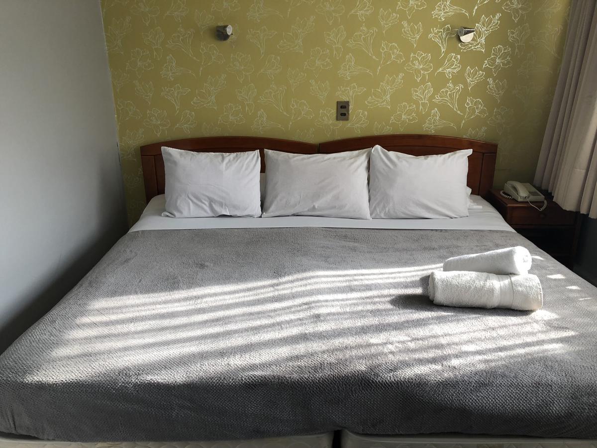 Viva Bellavista Hotel Santiago de Chile Zewnętrze zdjęcie